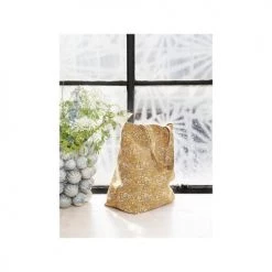 Villa Collection Vases Vase En Argile Bleu Clair 10 Villa Collection Vases Vase En Argile Bleu Clair -Vases Soldes vase en argile bleu clair 2