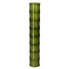 Now’s Home Vases Vase En Bambou Vert H80 -Vases Soldes vase en bambou vert h80