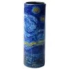 Parastone Vases Vase En Céramique Allongé Van Gogh H18cm -Vases Soldes vase en ceramique allonge van gogh h18cm