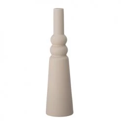 Bloomingville Vases Vase En Céramique Beige