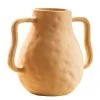 Becquet Vases Vase En Céramique Beige