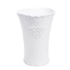 Maisons Du Monde Vases Vase En Céramique Blanche H 23 Cm -Vases Soldes vase en ceramique blanche h 23 cm 1000 9 20 137862 6
