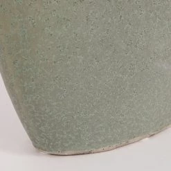 Mica Decorations Vases Vase En Céramique Couleur Vert H42 -Vases Soldes vase en ceramique couleur vert h42 4