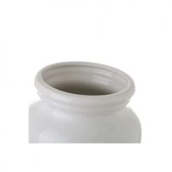 Wadiga Vases Vase En Céramique Feuillage H25cm -Vases Soldes vase en ceramique feuillage h25cm 2