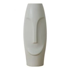 Becquet Vases Vase En Céramique Gris