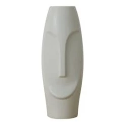 Becquet Vases Vase En Céramique Gris -Vases Soldes vase en ceramique gris 4