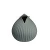ASA Selection Vases Vase En Céramique Grise H10,5cm -Vases Soldes vase en ceramique grise h10 5cm