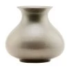 House Doctor Vases Vase En Céramique Marron H23 -Vases Soldes vase en ceramique marron h23
