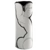 Parastone Vases Vase En Céramique Silhouette Modigliani H19cm 2 Parastone Vases Vase En Céramique Silhouette Modigliani H19cm -Vases Soldes vase en ceramique silhouette modigliani h19cm