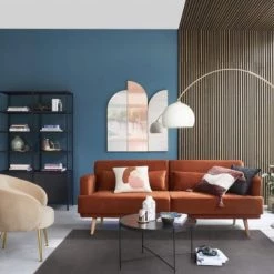 Maisons Du Monde Vases Vase En Dolomite Noire Et Blanche Imprimé Visages H21 -Vases Soldes vase en dolomite noire et blanche imprime visages h21 1000 15 10 208044 12