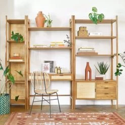 Maisons Du Monde Vases Vase En Dolomite Terracotta H37 -Vases Soldes vase en dolomite terracotta h37 1000 0 30 219011 5