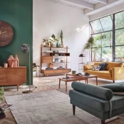 Maisons Du Monde Vases Vase En Dolomite Terracotta H40 -Vases Soldes vase en dolomite terracotta h40 1000 1 31 219012 3