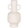 Maisons Du Monde Vases Vase En Grès Beige H31 -Vases Soldes vase en gres beige h31 1000 7 10 228011 1