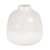 Maisons Du Monde Vases Vase En Grès écru H11 -Vases Soldes vase en gres ecru h11 1000 16 6 216732 1