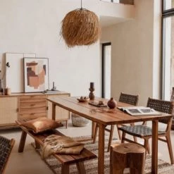 Maisons Du Monde Vases Vase En Grès Marron H13 -Vases Soldes vase en gres marron h13 1000 9 6 227843 1