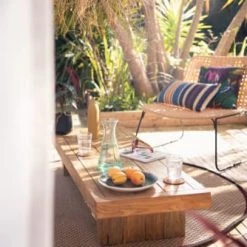 Maisons Du Monde Vases Vase En Métal Jaune H26 -Vases Soldes vase en metal jaune h26 1000 15 7 223990 2