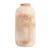 Maisons Du Monde Vases Vase En Paulownia H18 -Vases Soldes vase en paulownia h18 1000 5 0 208034 1