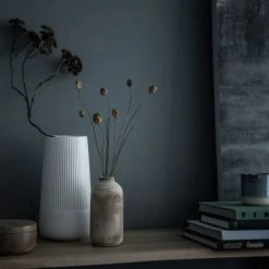 Maisons Du Monde Vases Vase En Paulownia H18 -Vases Soldes vase en paulownia h18 1000 5 0 208034 3