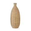 Maisons Du Monde Vases Vase En Rotin Tressé Marron H51 -Vases Soldes vase en rotin tresse marron h51 1000 10 28 220075 1