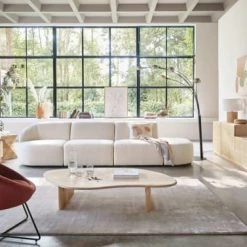 Maisons Du Monde Vases Vase En Rotin Tressé Marron H51 -Vases Soldes vase en rotin tresse marron h51 1000 10 28 220075 2