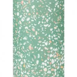 Zuiver Vases Vase En Terrazzo Vert -Vases Soldes vase en terrazzo vert 4