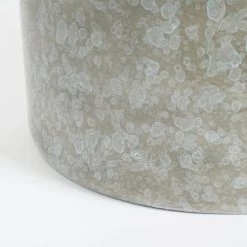 Mica Decorations Vases Vase En Terre Cuite Bleu H50 -Vases Soldes vase en terre cuite bleu h50 3