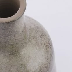 Mica Decorations Vases Vase En Terre Cuite Brun H35 -Vases Soldes vase en terre cuite brun h35 2