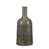 Mica Decorations Vases Vase En Terre Cuite Vert H50 -Vases Soldes vase en terre cuite vert h50 1