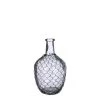 Mica Decorations Vases Vase En Verre D20 -Vases Soldes vase en verre d20