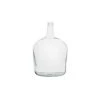 Naturalys Vases Vase En Verre Dame Jeanne 4 Litres Transparent -Vases Soldes vase en verre dame jeanne 4 litres transparent 1