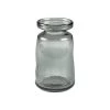 Villa Collection Vases Vase En Verre Gris