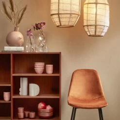 Mica Decorations Vases Vase En Verre H24,5 -Vases Soldes vase en verre h24 5 2