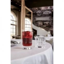 Cristal D’Arques Vases Vase En Verre H27cm -Vases Soldes vase en verre h27cm 13