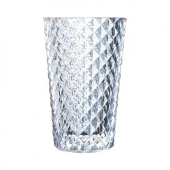 Cristal D’Arques Vases Vase En Verre H27cm -Vases Soldes vase en verre h27cm 9