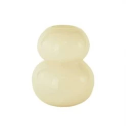 OYOY Living Design Vases Vase En Verre Ø25,5xH30cm -Vases Soldes vase en verre oe25 5xh30cm 10