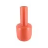 Pirouette Paris Vases Vase En Verre Orange 2 Pirouette Paris Vases Vase En Verre Orange -Vases Soldes vase en verre orange
