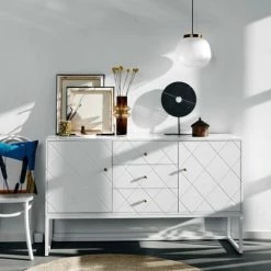 Nordal Vases Vase En Verre Orange -Vases Soldes vase en verre orange 8