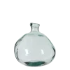 Mica Decorations Vases Vase En Verre Recyclé H33 -Vases Soldes vase en verre recycle h33