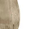 Sensei Maison Vases Vase En Verre Recyclé Texturé Mastic 99 Cm -Vases Soldes vase en verre recycle texture mastic 99 cm