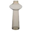 Maisons Du Monde Vases Vase En Verre Teinté H30