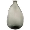 Maisons Du Monde Vases Vase En Verre Teinté Vert H28 -Vases Soldes vase en verre teinte vert h28 1000 8 12 223626 1