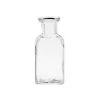 Maisons Du Monde Vases Vase En Verre Transparent H9 - Lot De 4 -Vases Soldes vase en verre transparent h9 1000 7 37 223897 1