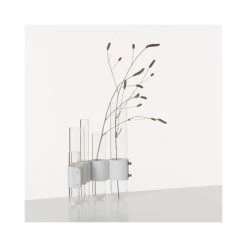 PA Design Vases Vase Forget-me-not Verre Transparent -Vases Soldes vase forget me not verre transparent 2