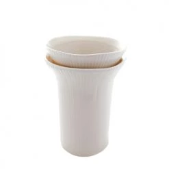 Sia Deco Vases Vase Grow En Grès