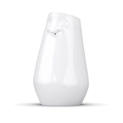 Tassen Vases Vase Humeur En Porcelaine Hôtelière H23cm 4 Tassen Vases Vase Humeur En Porcelaine Hôtelière H23cm – Image 2