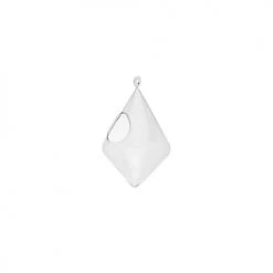 Sia Deco Vases Vase Igloo à Suspendre