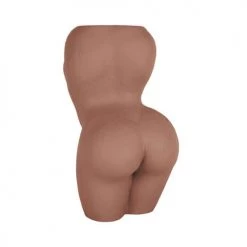 Present Time Vases Vase Lady Résine Terracotta -Vases Soldes vase lady resine terracotta 2