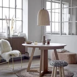 Bloomingville Vases Vase Louane Grès Céramique H22cm -Vases Soldes vase louane gres ceramique h22cm 2