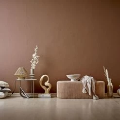 Bloomingville Vases Vase Louane Grès Céramique H22cm -Vases Soldes vase louane gres ceramique h22cm 4