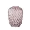 Lene Bjerre Vases Vase Matilda En Verre H20cm -Vases Soldes vase matilda en verre h20cm